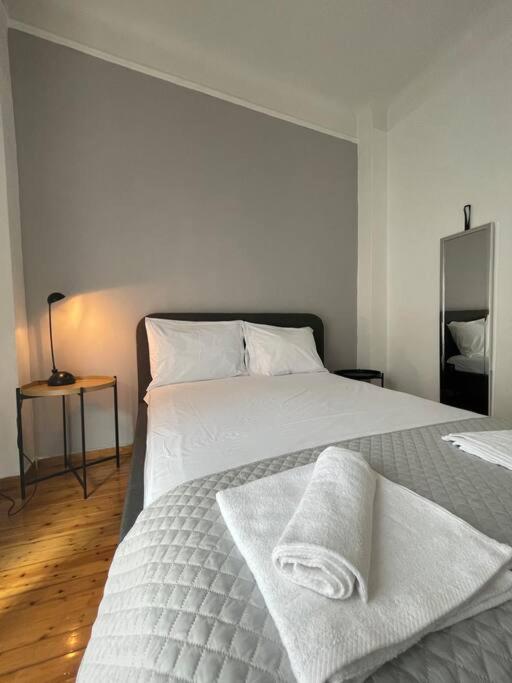 Next To White Tower Appartement