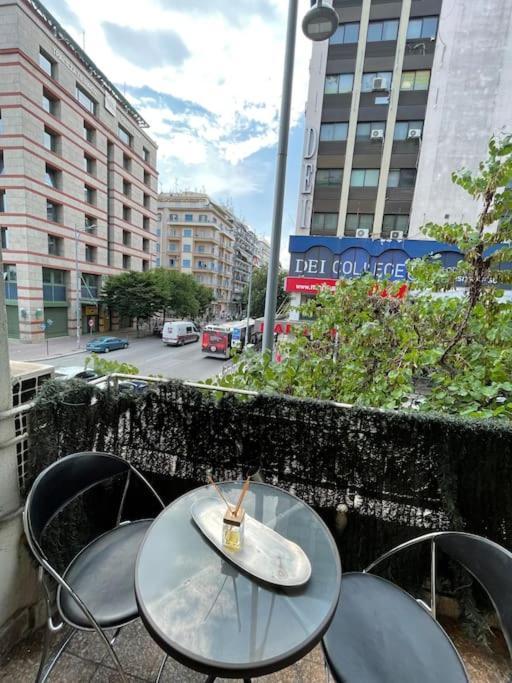 Appartement Next To White Tower *